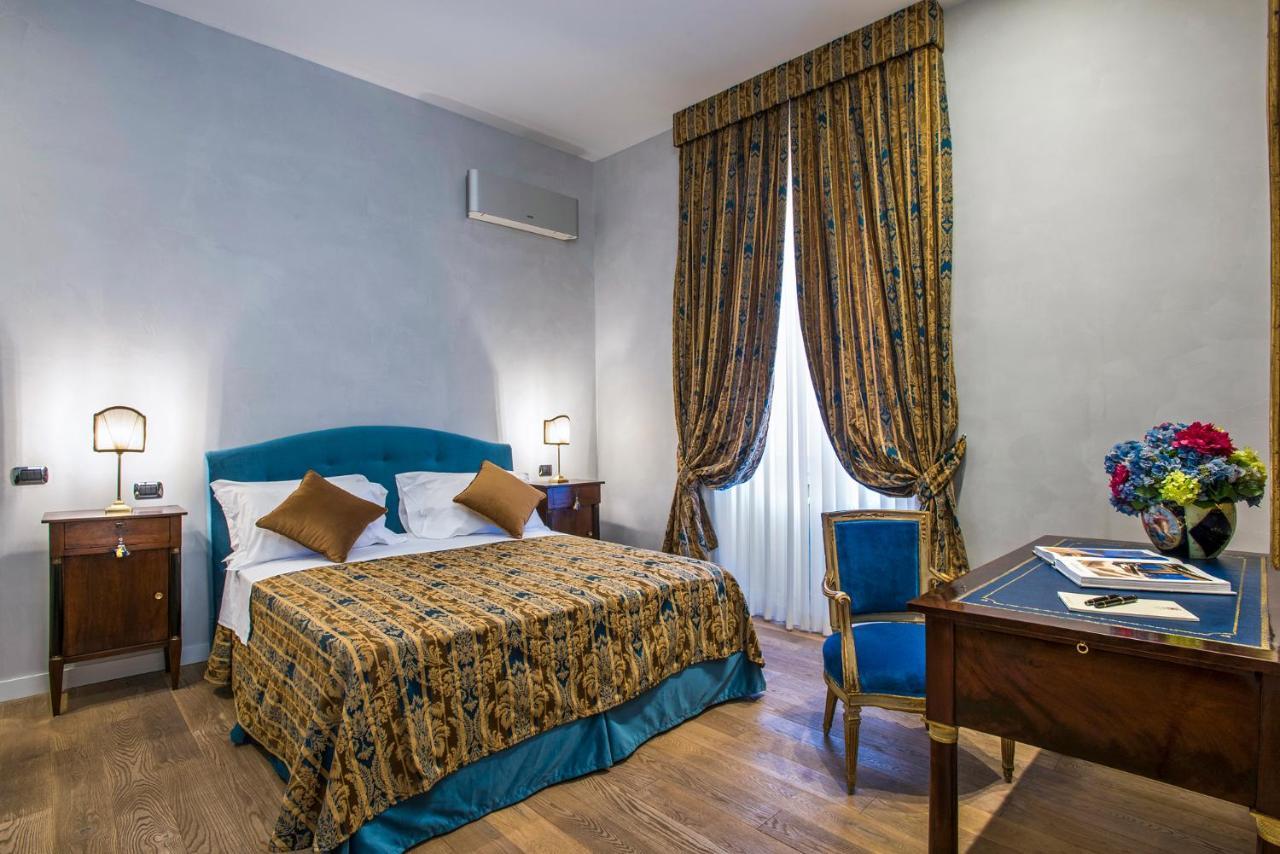 Spagna Apartment - Alta Luxury Apartments Rome Extérieur photo