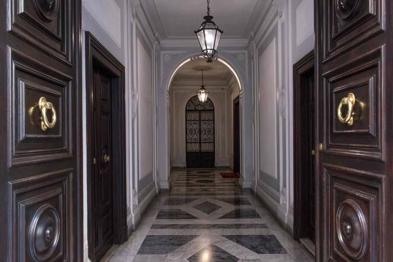 Spagna Apartment - Alta Luxury Apartments Rome Extérieur photo