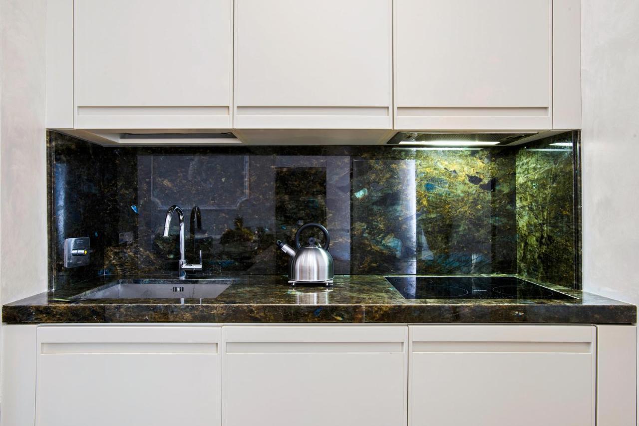 Spagna Apartment - Alta Luxury Apartments Rome Extérieur photo