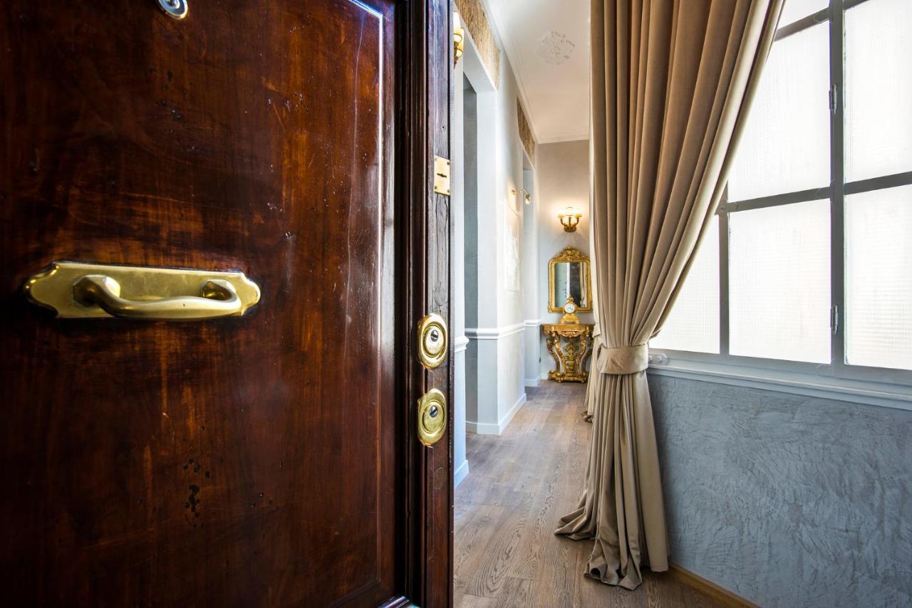 Spagna Apartment - Alta Luxury Apartments Rome Extérieur photo