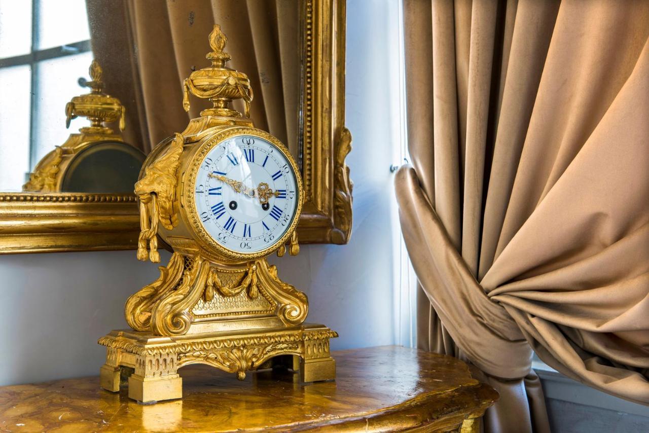 Spagna Apartment - Alta Luxury Apartments Rome Extérieur photo