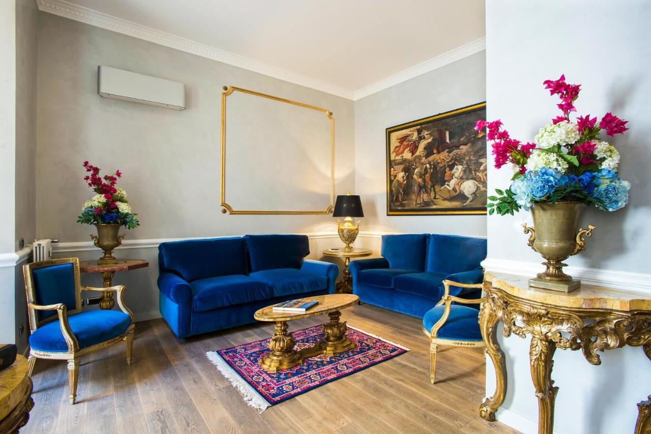 Spagna Apartment - Alta Luxury Apartments Rome Extérieur photo
