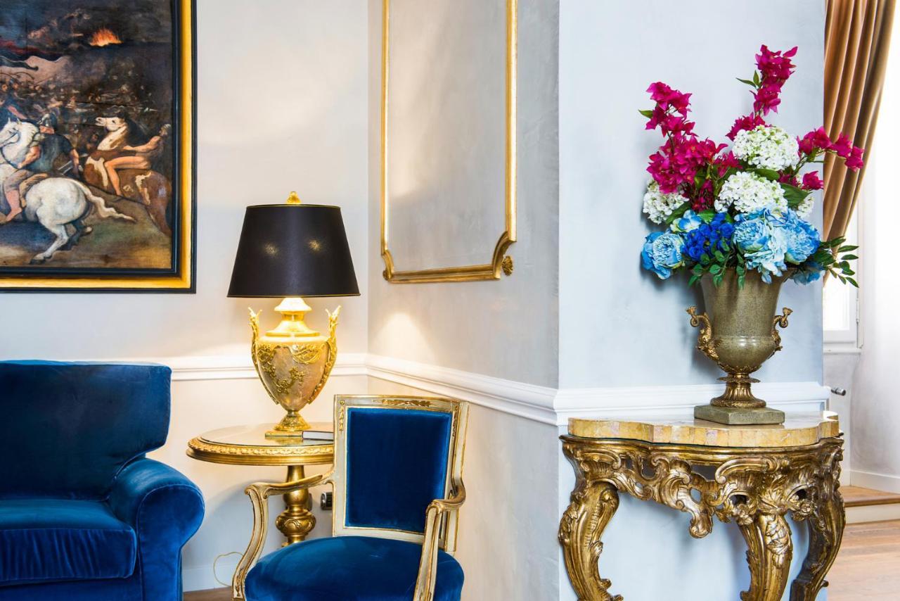 Spagna Apartment - Alta Luxury Apartments Rome Extérieur photo