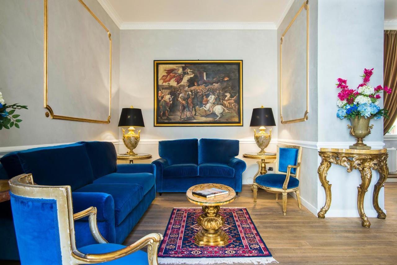 Spagna Apartment - Alta Luxury Apartments Rome Extérieur photo