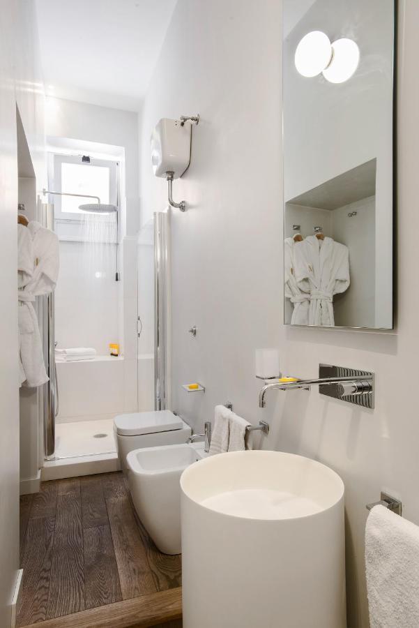 Spagna Apartment - Alta Luxury Apartments Rome Extérieur photo