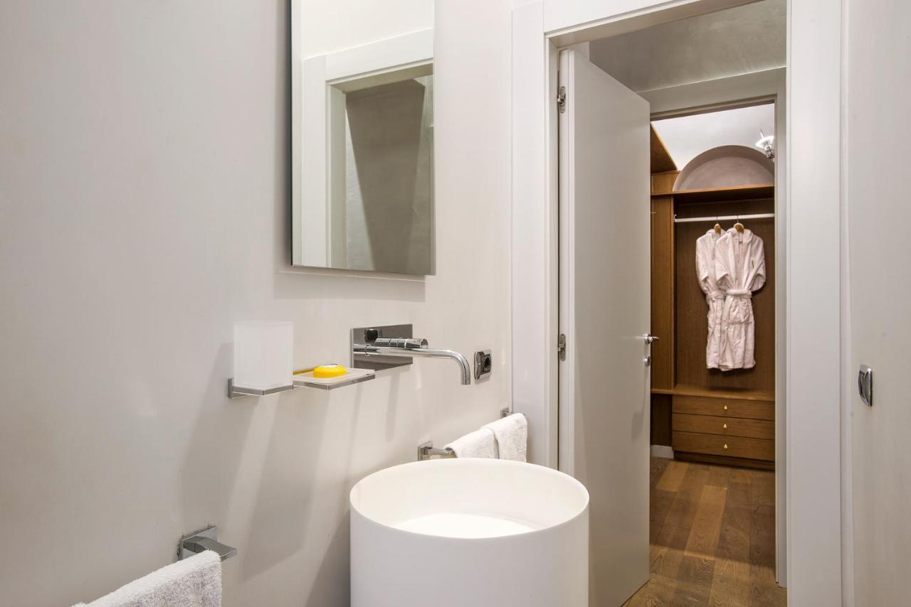 Spagna Apartment - Alta Luxury Apartments Rome Extérieur photo