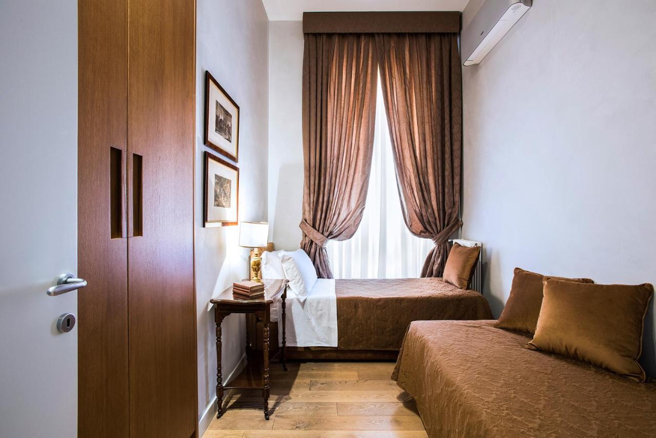 Spagna Apartment - Alta Luxury Apartments Rome Extérieur photo